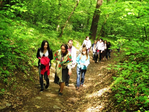 Стежинами  Карпат Стежинами  Карпат